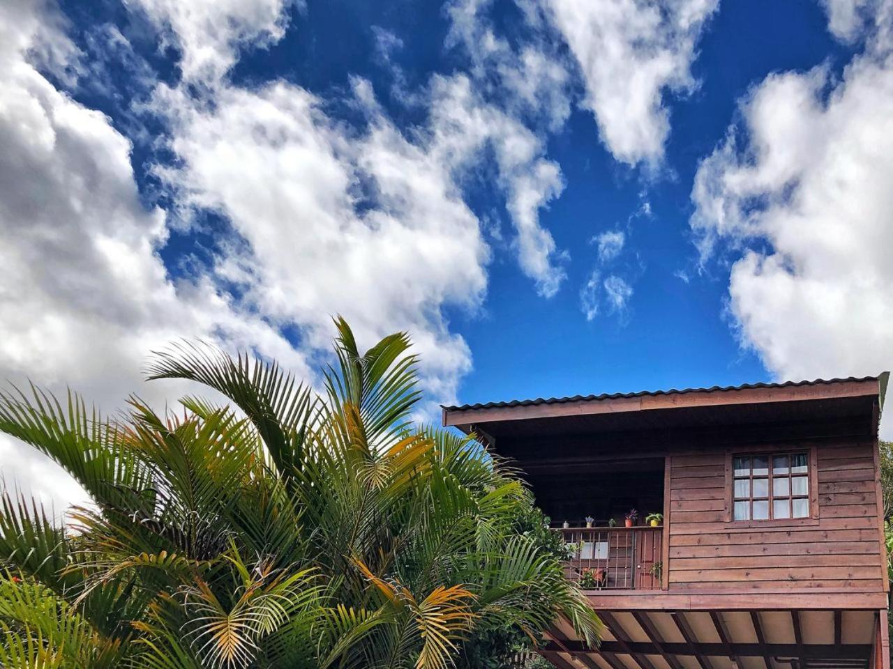 Cabaña Vista Verde Cartago Exterior foto